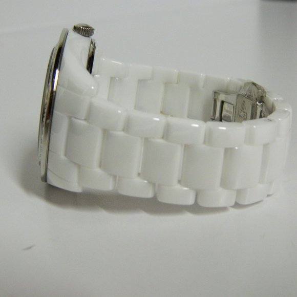 Emporio Armani Ceramic Watch